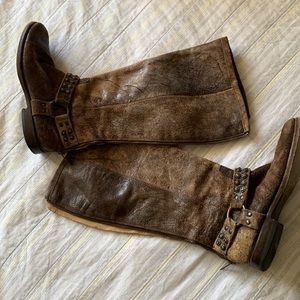 FRYE Boots